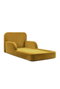 Atelier Del Sofa Funbed Single - Mostaza